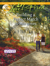 Cover image for Building a Perfect Match